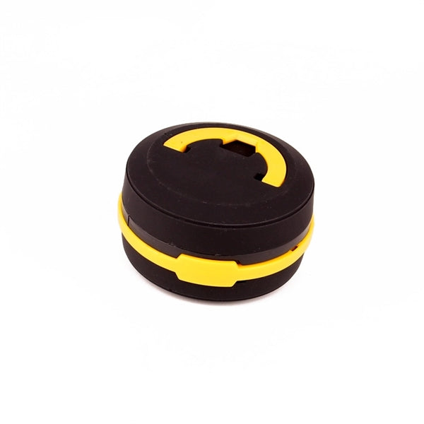 Collapsible LED Lantern