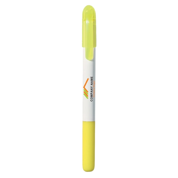 Twist-action Excellent Gel Wax Highlighter