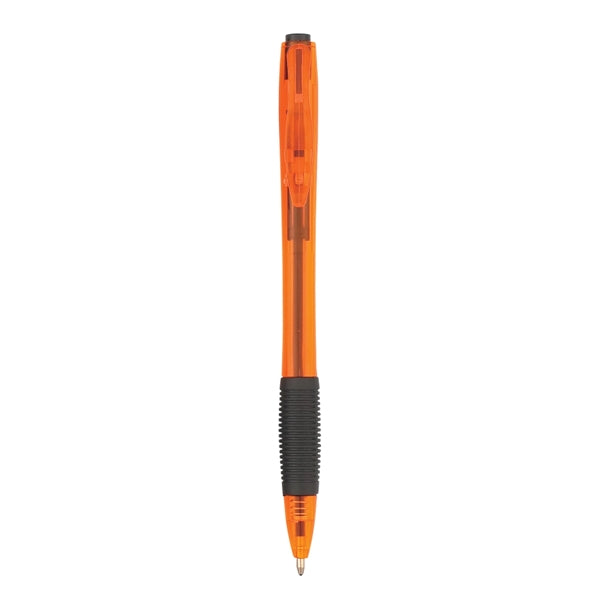 Clip-Snap Pen