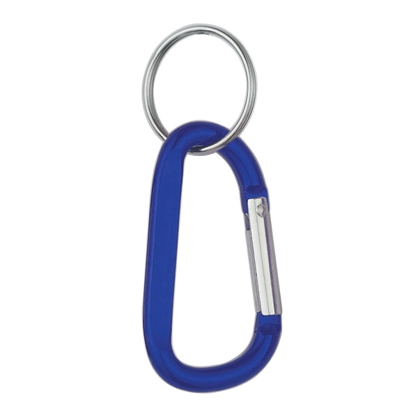 Split Ring Carabiner