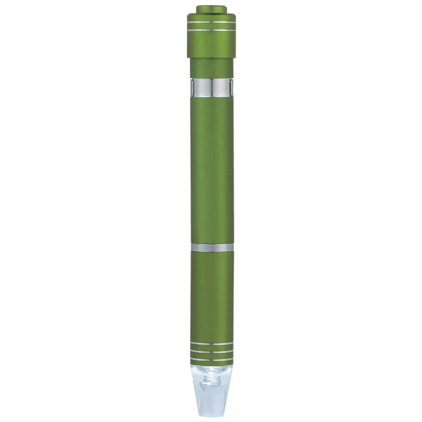 Multifunctional LED Flashlight