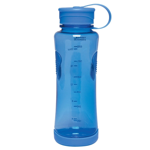 22 Oz. Shatter-resistant Water Bottle
