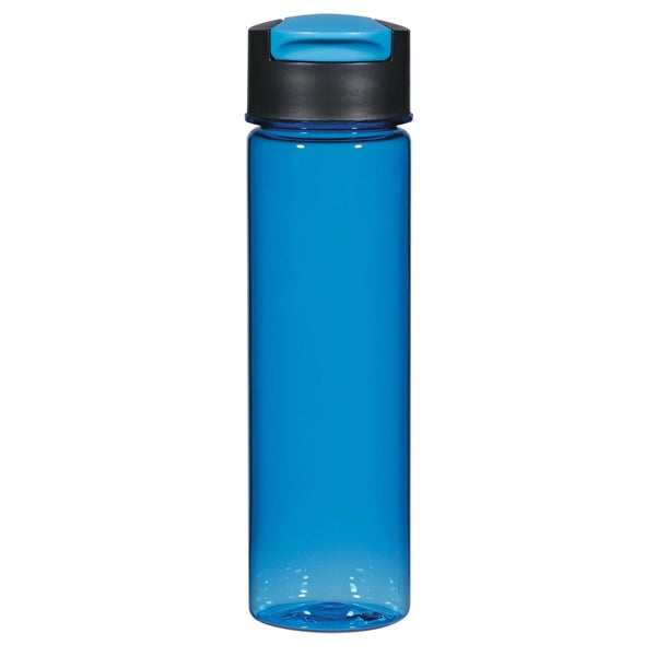24 Oz. BPA-free Water Bottle