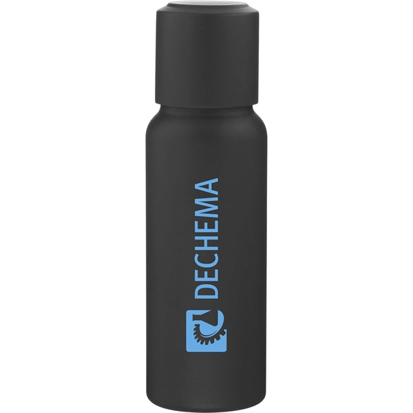 16.9 oz h2go Lodge Insulated Stainless Travel Tumbler/Bottle