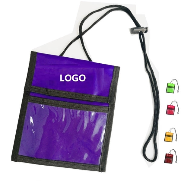 Denier Drawstring Bag Backing
