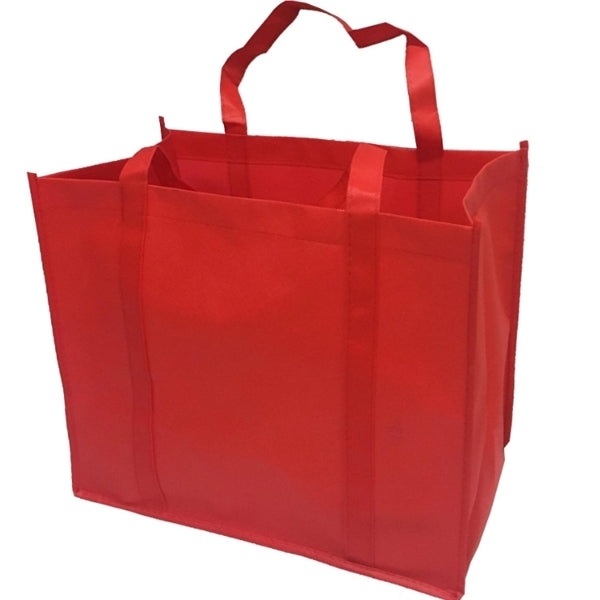 Non-Woven Shopper Tote Bag