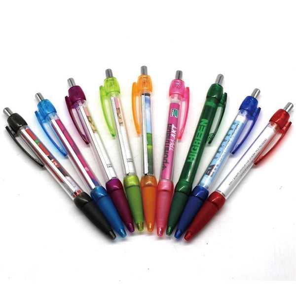 Banner Pens