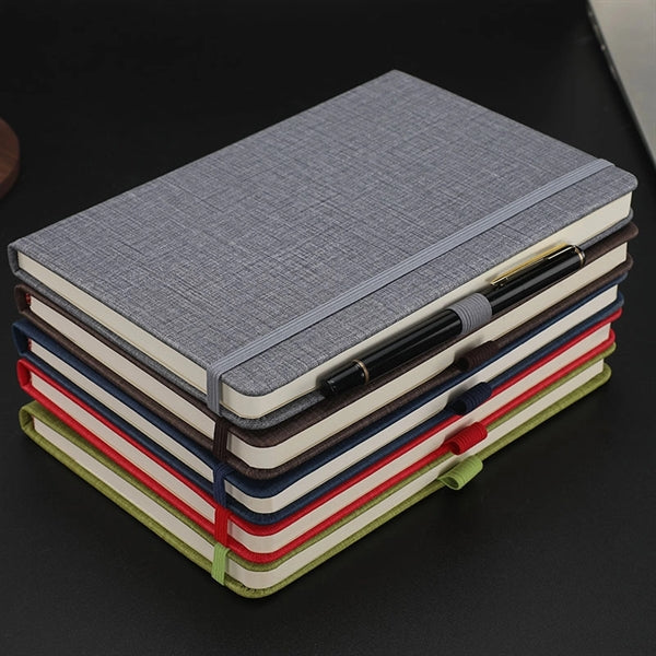 Journal Notebooks