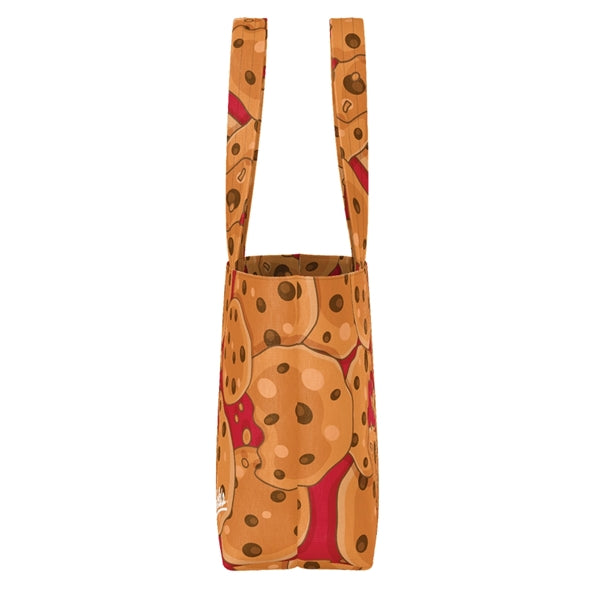 HENNA Import Basic Small Tote