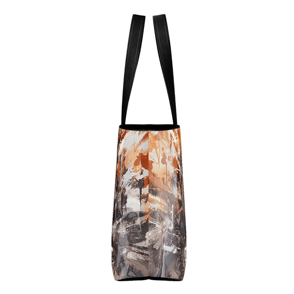 MOSS Import Basic Medium Tote
