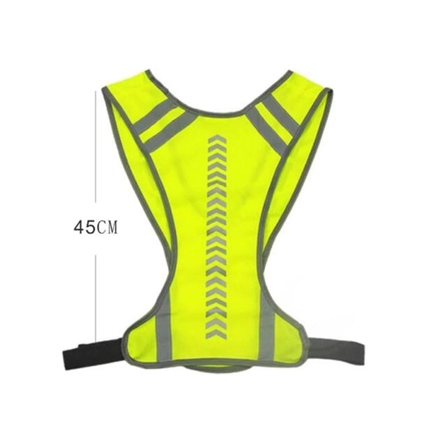 Running Reflective Vest