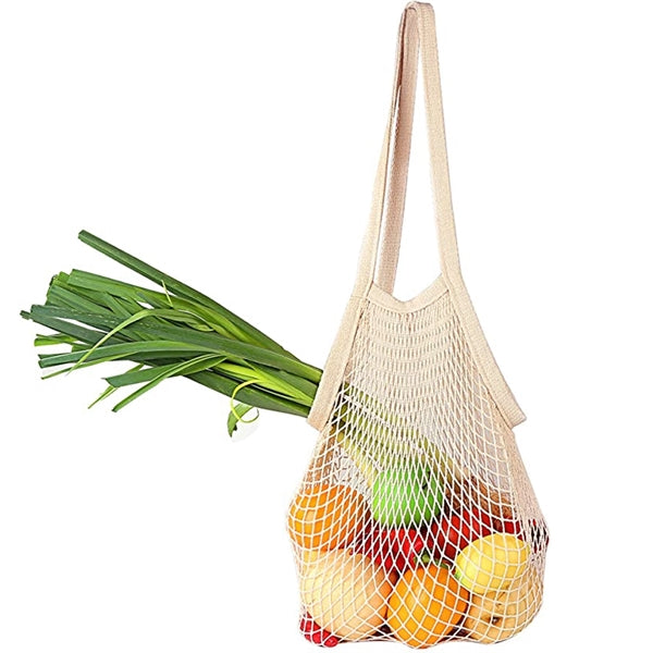 Net String Shopping Bag