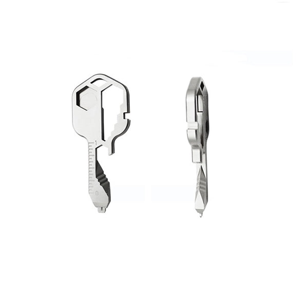 16 in 1 Multi tool Key keychain