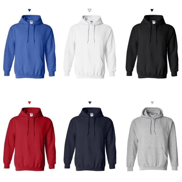 Hooded Sweatshirt
