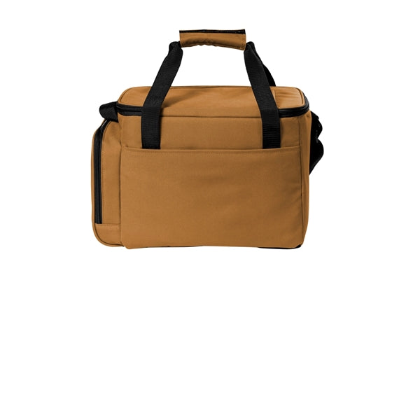 Carhartt Duffel 36-Can Cooler.
