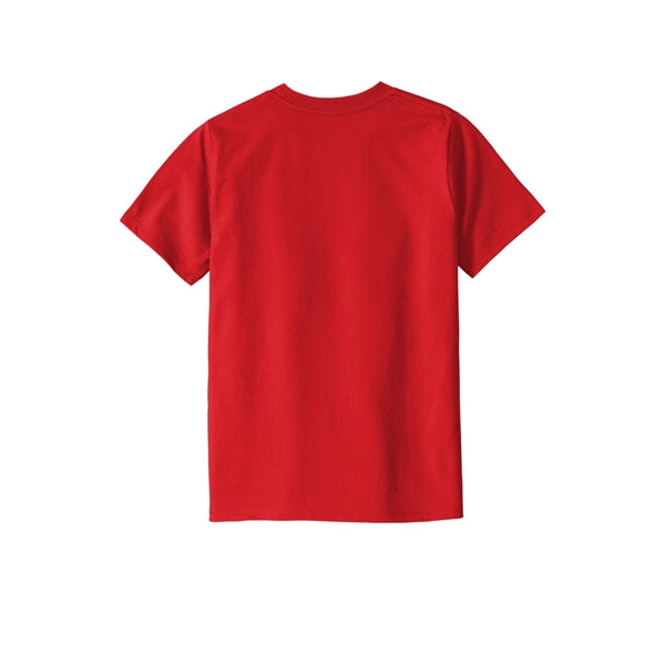 District Youth Re-Tee
