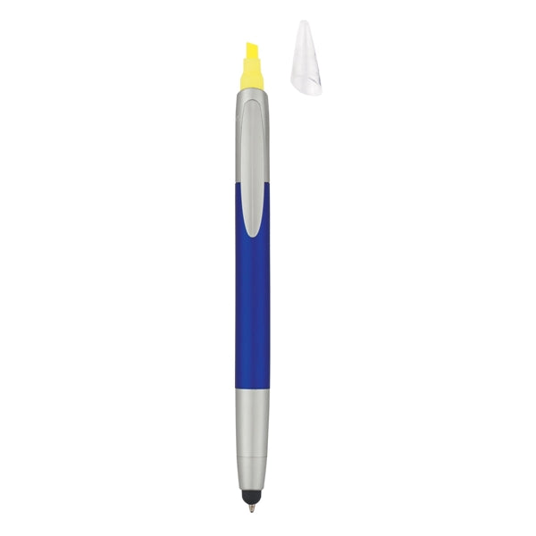 3-in-1 Action Pen