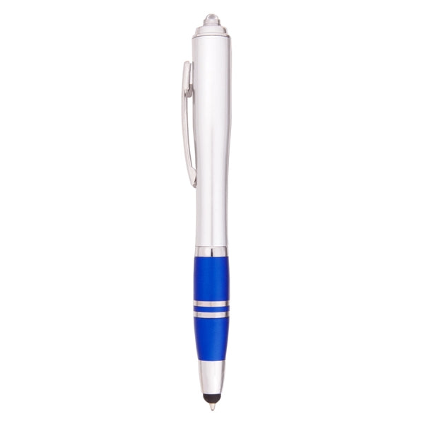 Bright Light Stylus Pen
