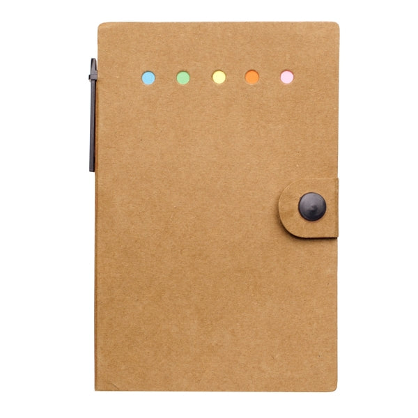 Essential Mini Jotter Pad