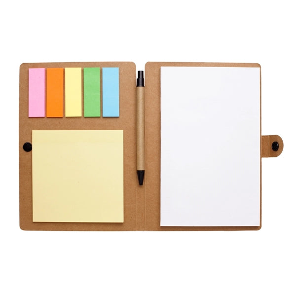 Essential Large Jotter Pad