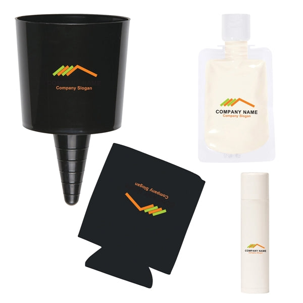 Sun Kit Essentials