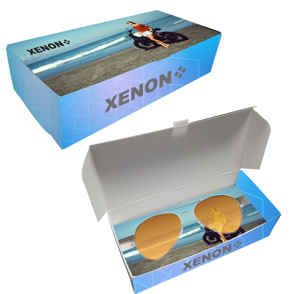 Beach Gradient Eyewear