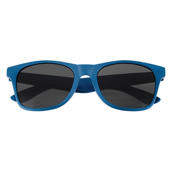 Matte Coated Eyewear
