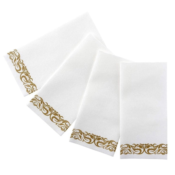 Paper Guest Towels