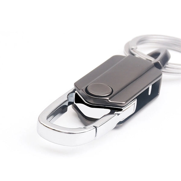 Multifunctional Keychain for Man