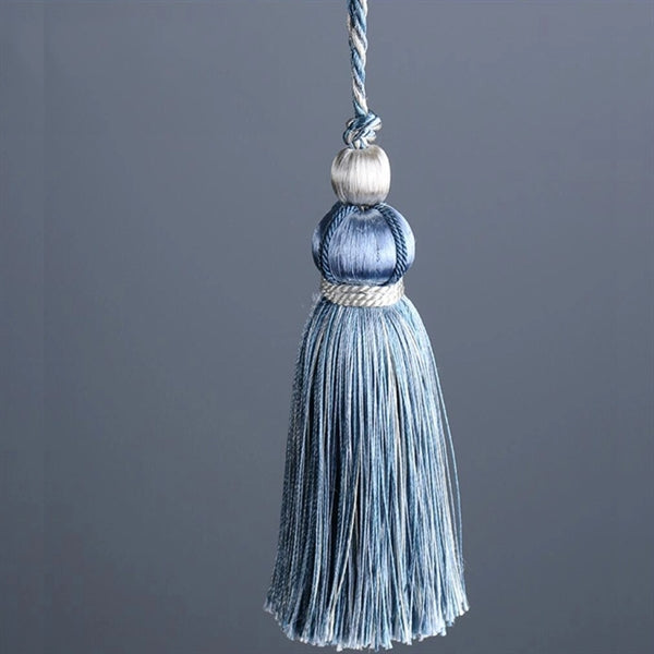 Door Key Tassels
