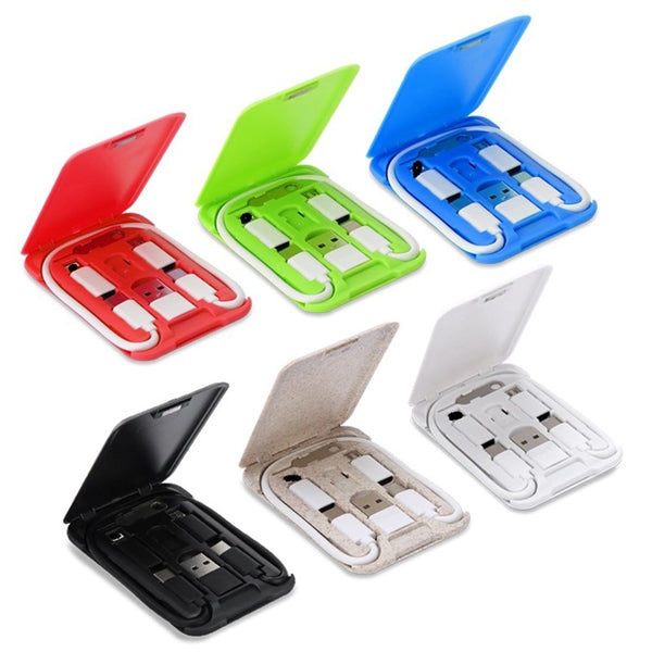 Adapter Kit Card Storage Box