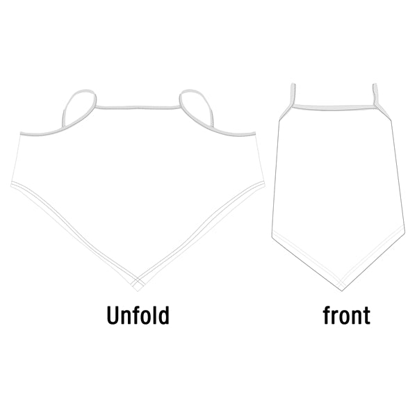 Stylish Face Bandana