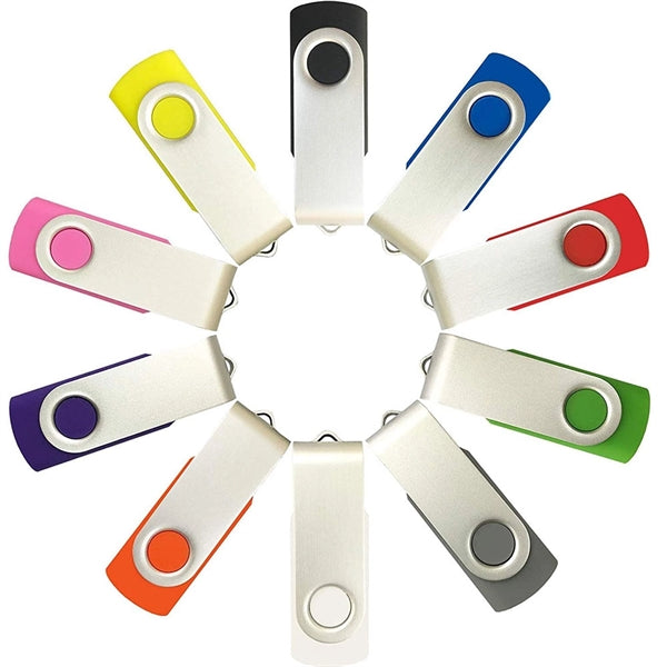 1GB USB Flash Drive