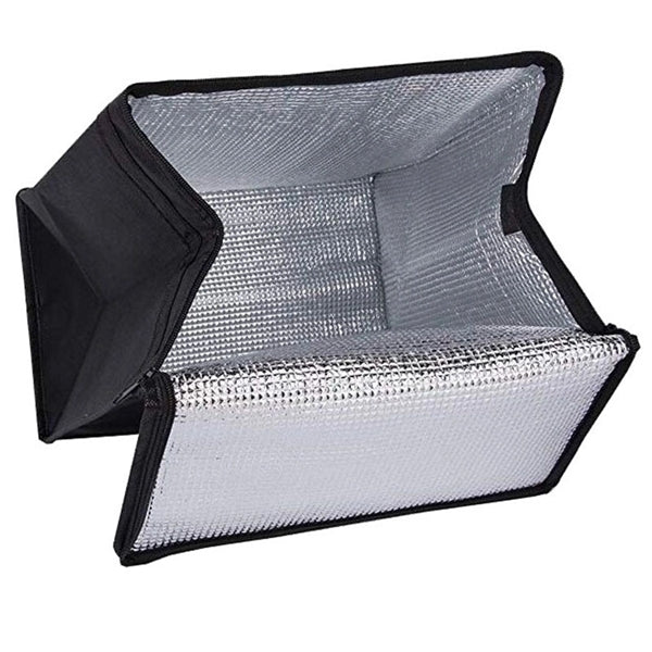 Insulated Grocery shopping bag