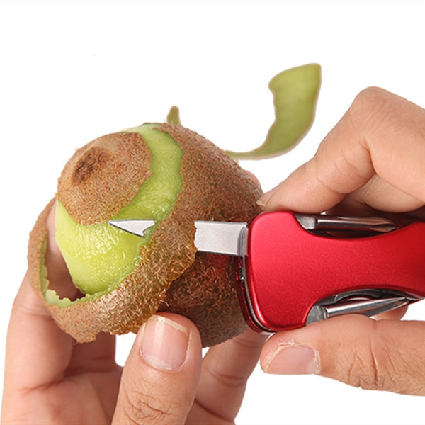 Portable 6 in 1 Multi-function Tool