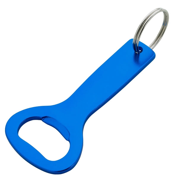 Key-Ringed Bottle Opener
