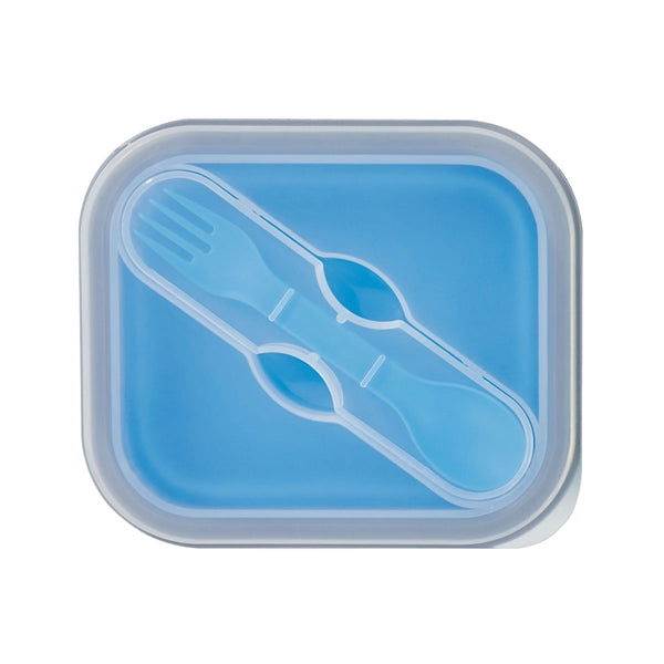 Handy Collapsible Food Container