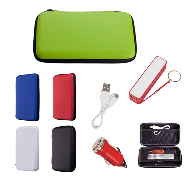 Travel Case with Gift Box