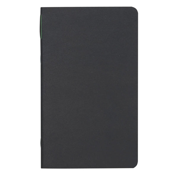 Lively Lined Notebook