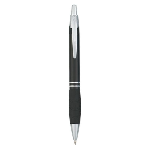 Pearly Aluminium Pen