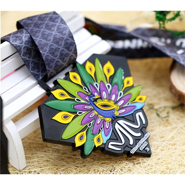 Die struck custom Medals / Medallions (Free shipping)