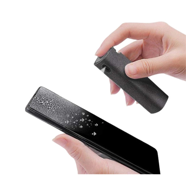 Screen Cleaner Spray with Cleaning Cloth
