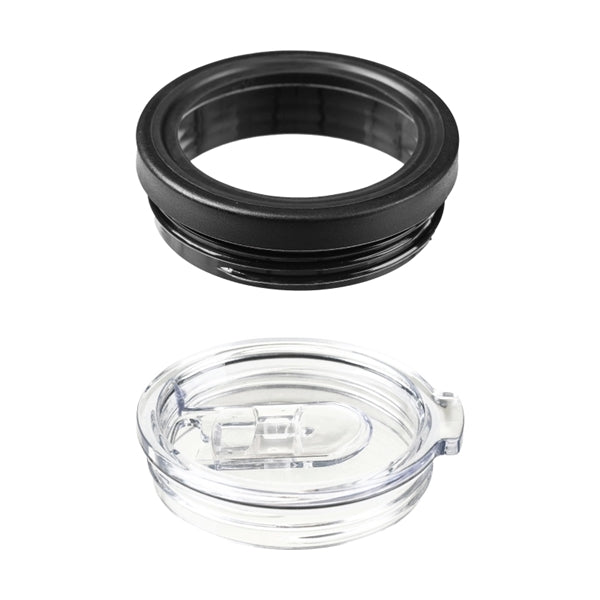 Tallboy 2 in 1 Vacuum Insulated Can Holder and Tumbler