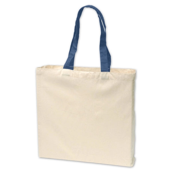 Give-Away Tote - 6 Oz. Cotton