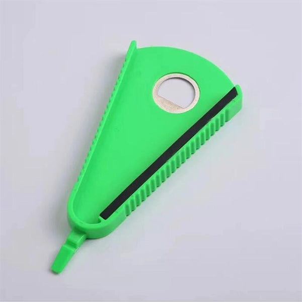 Water Bottle Opener for Twist-Off Type Caps