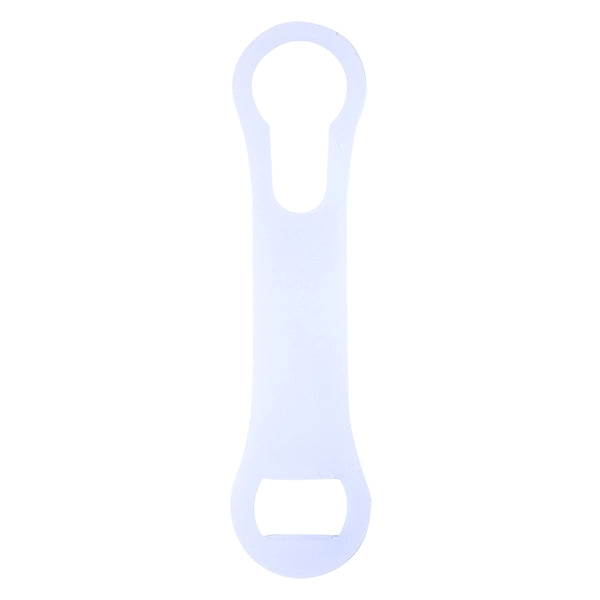 Colorful Metal Bottle Opener