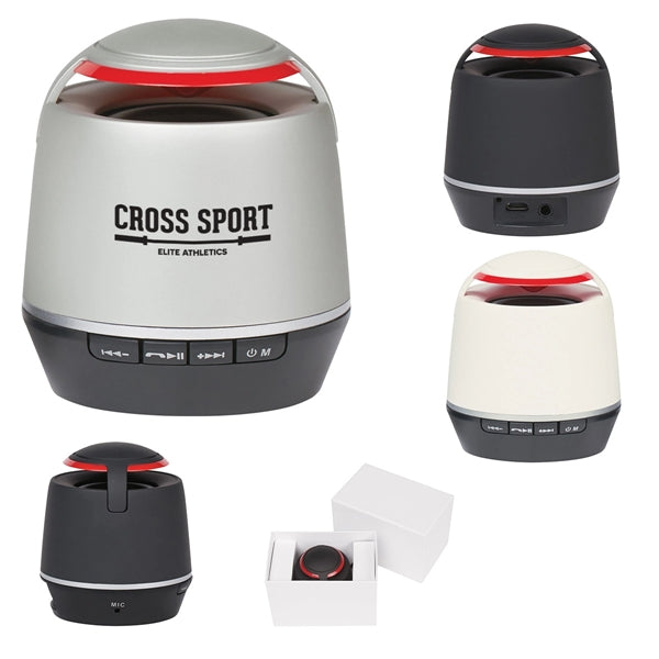 Comfort Wireless Speaker