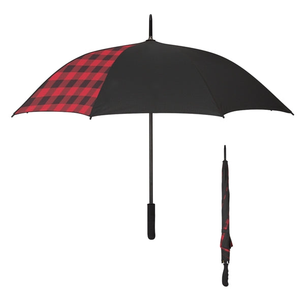46" Automatic Open Umbrella