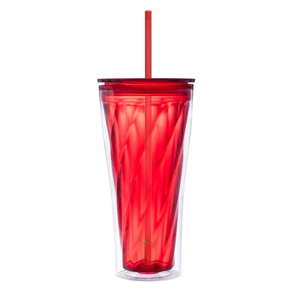 Glittery Tumbler