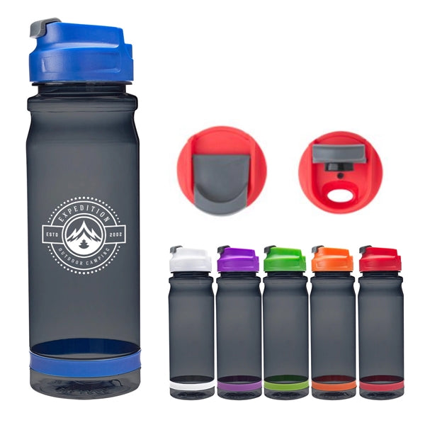 25 Oz. Tritan-made Travel Bottle